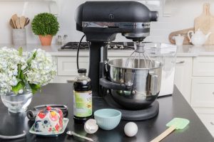 Try it out | True and Pretty