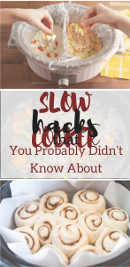Slow Cooker meals are usually creamy and delicious. Comfort Foods. These Slow Cooker, Crock Pots Hack/Tips. Quick easy slow cooker, recipes.|slow cooker healthy recipes| slow cooker chicken| slow cooker ribs