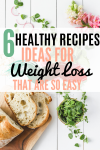 Start your day with one of these healthy clean eating breakfast recipes for weight loss! Healthy Dinner Ideas for Weight Loss and Your Family